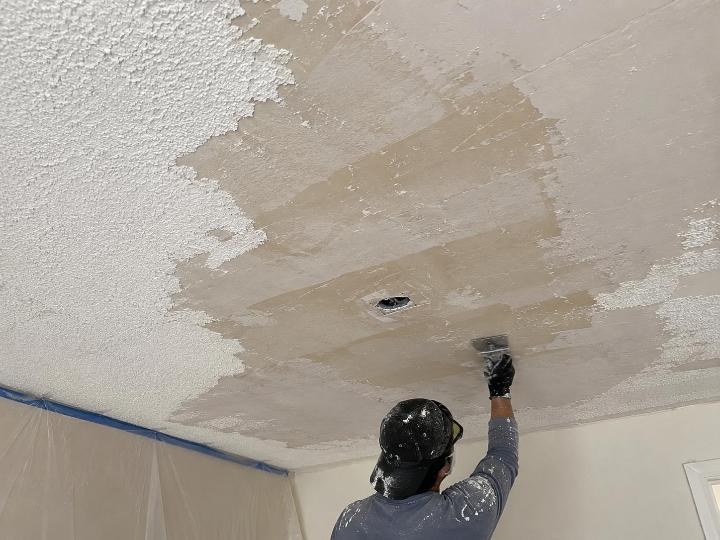 Stucco