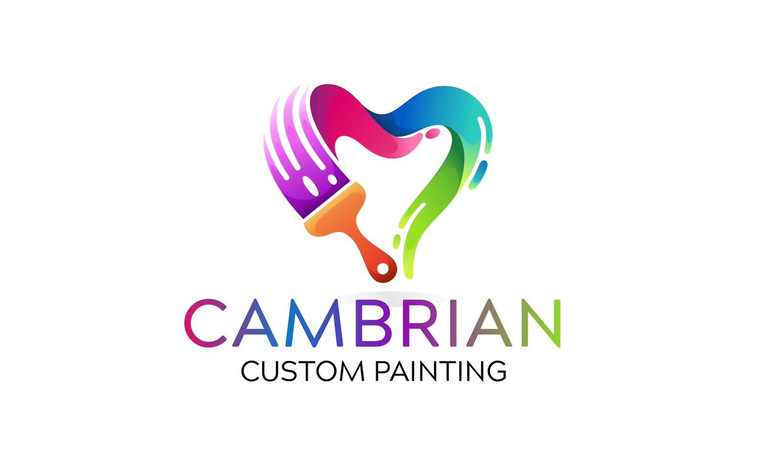 Cambrian Custom Painting